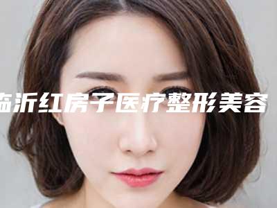 临沂红房子医疗整形美容医院,青岛新采韵医学整形中心从技术、口碑对比实力